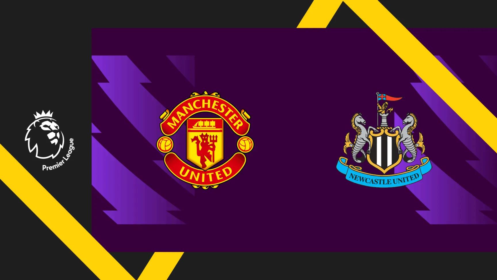 Manchester United - Newcastle