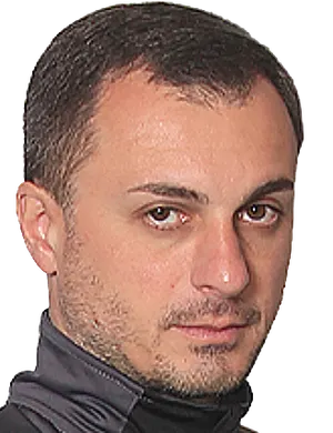 ლევან კორღალიძე